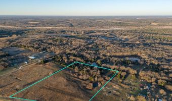 Tract 4 Highway 377, Ada, OK 74820