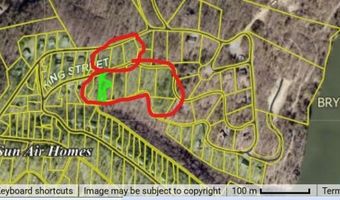 SPITZ Lane, Basye, VA 22810