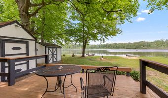 3379 S Spec Lake Dr, Allegan, MI 49010