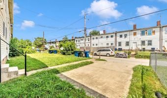165 35TH St NE, Washington, DC 20019