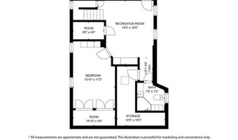 83 John St, Newport, RI 02840