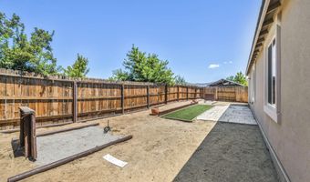 1114 Monument Peak Dr, Carson City, NV 89701
