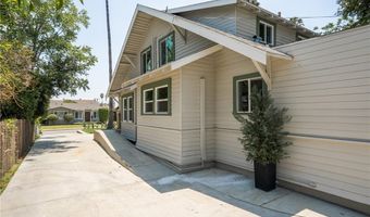1217 Saint Charles, Alhambra, CA 91801