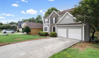 5077 Newpark Dr NW, Acworth, GA 30101