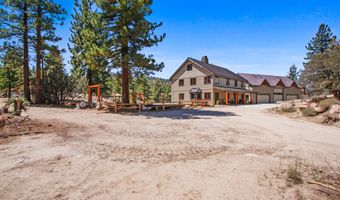43630 Rainbow Ln, Angelus Oaks, CA 92305