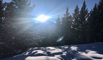 Summit View Dr, Big Sky, MT 59716