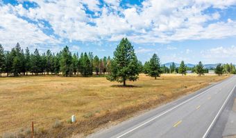Nka Bunco Lot 2, Athol, ID 83801