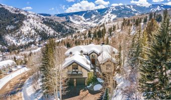 312 Holden, Beaver Creek, CO 81620
