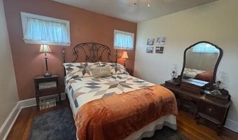 1009 Curtis St N, Ahoskie, NC 27910