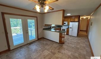 1220 Blue Ridge Yacht Club Rd, Bassett, VA 24055