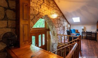 11 N Spring St, Eureka, NV 89316