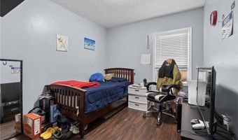 14 Parker St, Central Falls, RI 02863