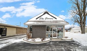 316 W Superior St, Alma, MI 48801