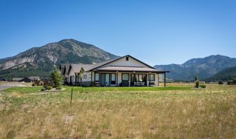 225 SWEETGRASS Trl, Alpine, WY 83128