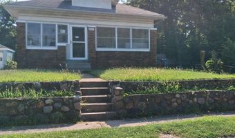 3731 Caroline Ave, Indianapolis, IN 46218