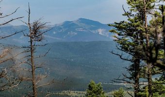 Vail Loop lot 400, Angel Fire, NM 87710