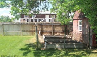 711 Silverbow Ave, Belgrade, MT 59714