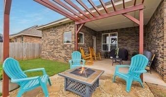 12721 NW 137th St, Piedmont, OK 73078