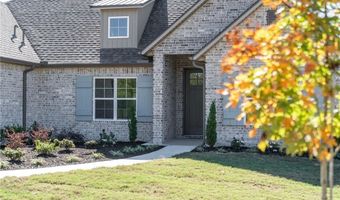 131 Brown Quail Trce, Barling, AR 72923