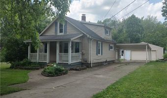 360 Taylor St, Amherst, OH 44001