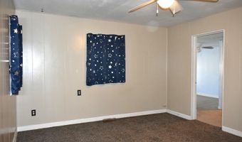 802 Locust St, Alva, OK 73717