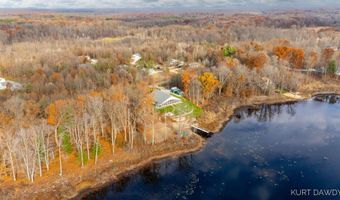 3752 Schermerhorn Lake Dr, Allegan, MI 49010
