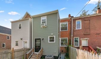4033 WOODHAVEN Ave, Baltimore, MD 21216