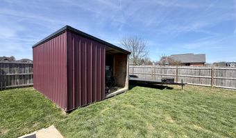 109 Linden Ave, Bardstown, KY 40004
