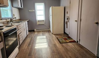 317 E Main St, Berne, IN 46711