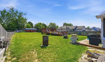 207 Vice Blvd, Avilla, IN 46710