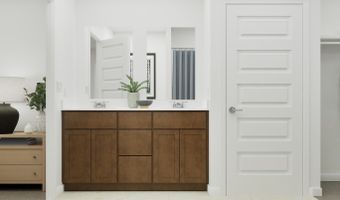 823 W Calle El Colmillo Plan: Clark, Sahuarita, AZ 85629