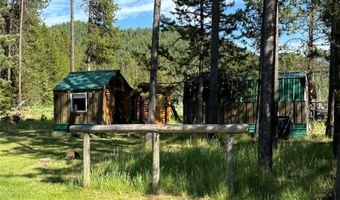 127 Lonely Moose Ln, Alberton, MT 59820