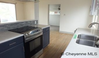 808 WINDMILL Rd, Cheyenne, WY 82001