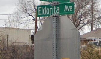 649 W Eldorita Ave, Ash Fork, AZ 86320