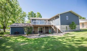 711 E Chubb St, Algona, IA 50511