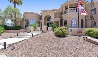 352 Desert Sun Ct, Alamogordo, NM 88310