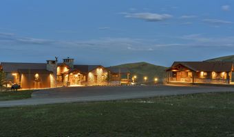 627 RYEGRASS Rd, Daniel, WY 83115