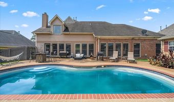 6806 BRIARFIELD, Bartlett, TN 38135