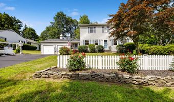 198 Crown St, Bristol, CT 06010