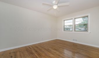 123 N Beverly Dr, Amarillo, TX 79106