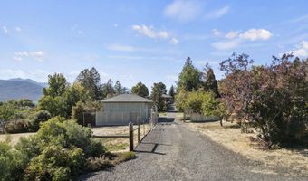 305 Myer Creek Rd, Ashland, OR 97520