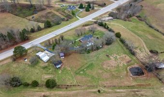 4670 Celina Hwy, Allons, TN 38541