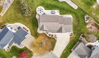4144 N FOXGLOVE Ln, Appleton, WI 54913