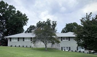 1000 CHEROKEE Trl, Anniston, AL 36206