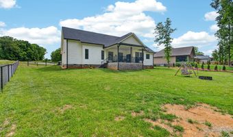 355 Shadows Lawn Dr, Athens, TN 37303