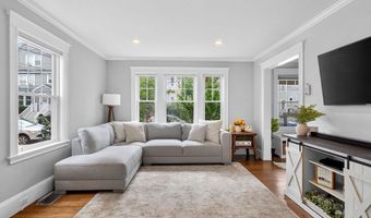 9 Hastings St 1, Boston, MA 02132