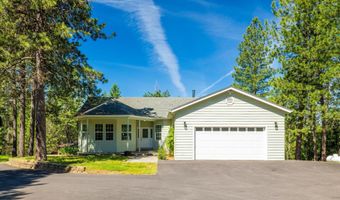 25503 N CEDAR MOUNTAIN Rd, Athol, ID 83801