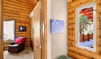 257 W Eagles Roost St, Brian Head, UT 84719