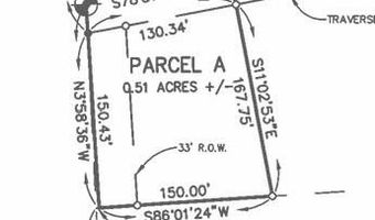 15177 McCaslin Lake Rd, Argentine, MI 48451