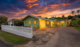 45-3321 KAMANI St, Honokaa, HI 96727